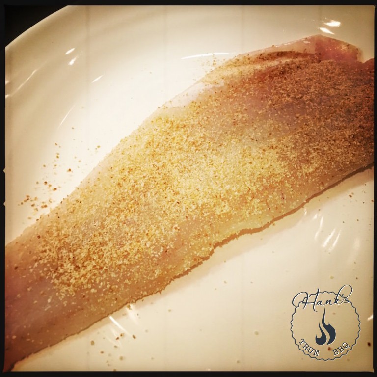 Pike Perch Fried In Butter Hanks True BBQ   Pike Perch Breadcrumbs 768x768 